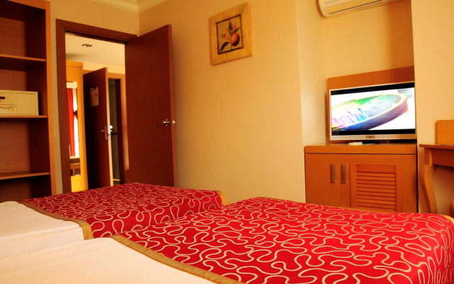 Alaiye Resort & Spa Hotel - All Inclusive