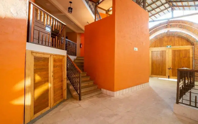 Casona De Minas by OYO Rooms