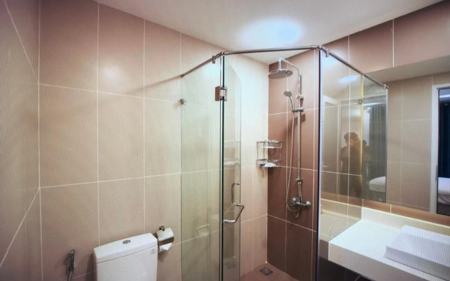 Seaside Homestay Beachfront