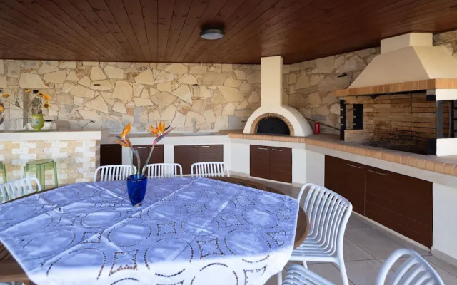 Villa Angels in Crete