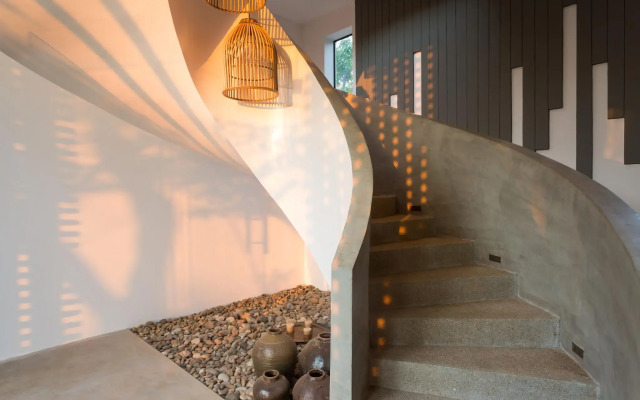 Shintana Saya Residence