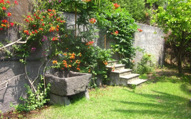 La Tavernetta Dell'Etna