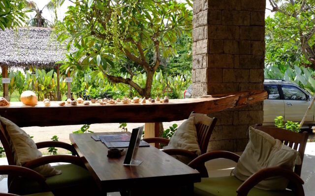 Mina Tanjung Hotel