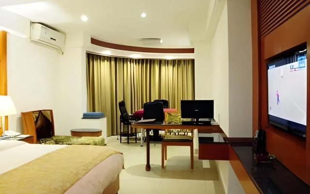 Mingyang Hotel