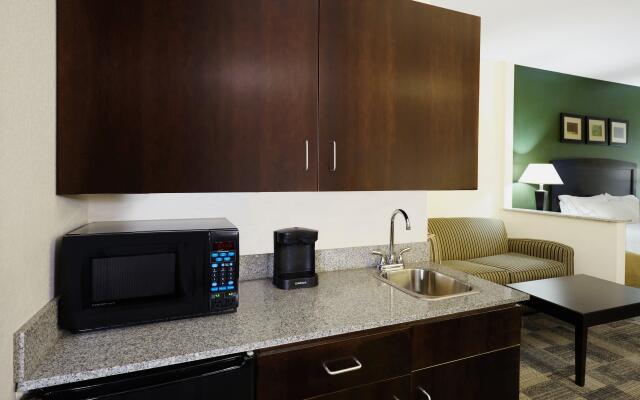 Holiday Inn Express & Suites Pekin (Peoria Area) by IHG