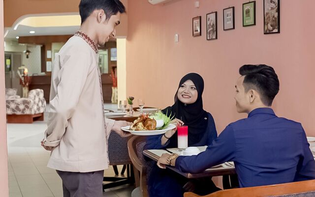 Hotel Seri Malaysia Temerloh