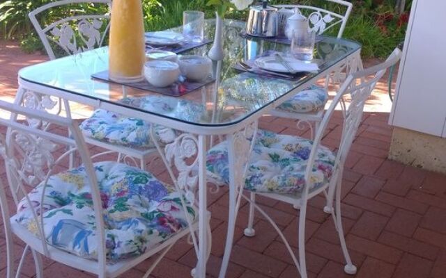Mary's Bed and Breakfast Perth