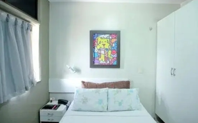 Hotel Vila Leste