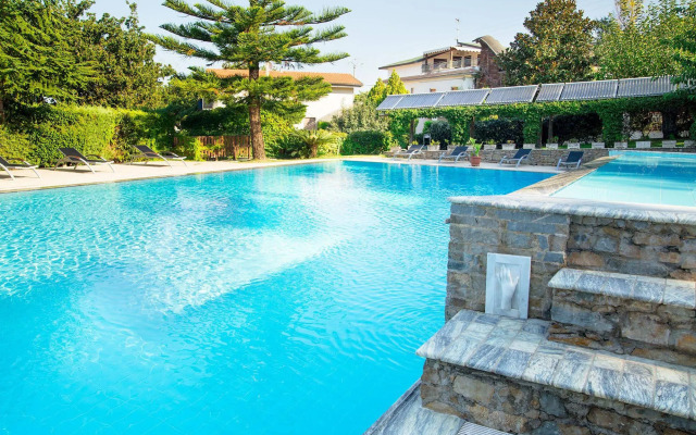 Residenza Giancesare