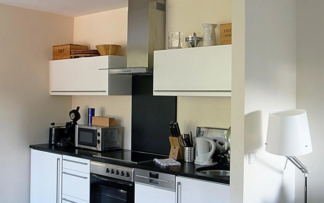 Lilienmatt Apartments