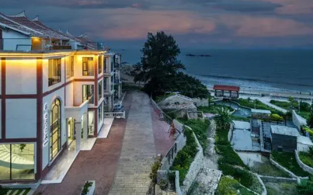 Meizhou Island Guyue · Tingfeng Homestay