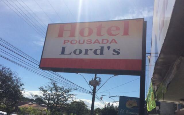 Hotel Lords