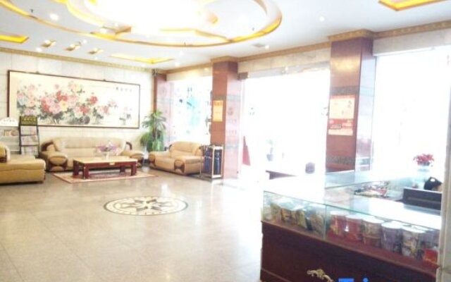 Huayan Hotel