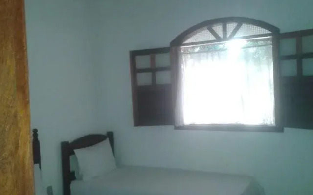 Hospedaria Cantinho das Mangueiras