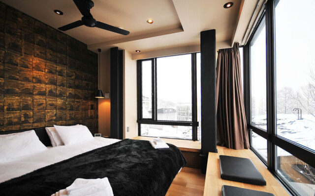 Matthew Suites