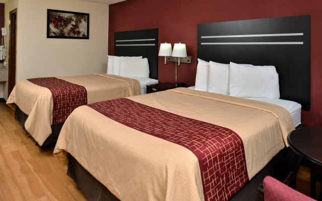 Red Roof Inn Cartersville–Emerson/LakePoint North