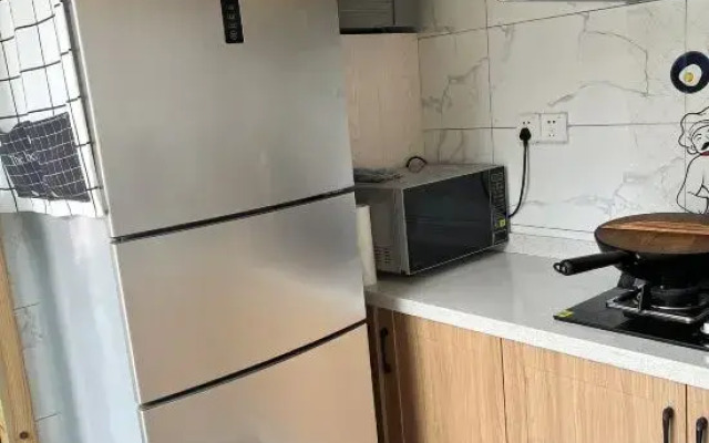 Beijing Shiguang Mountain House B&B