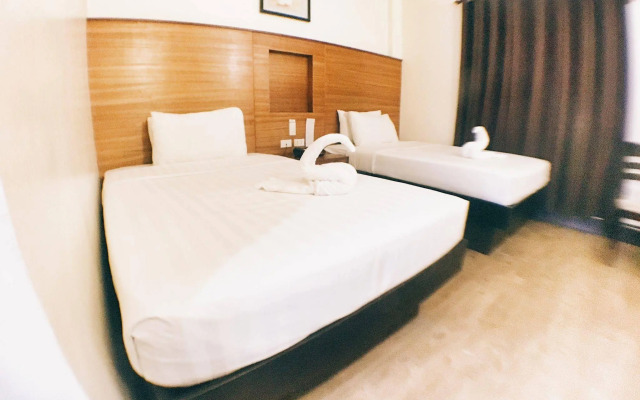 Subic Bay Travelers Hotel & Event Center