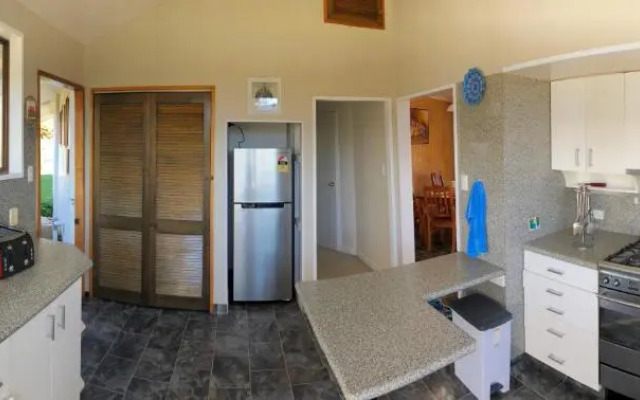 Sunny Home