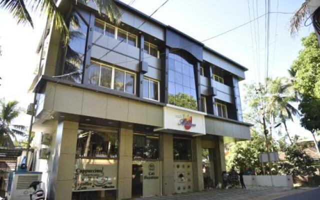 Hotel Royal Anthurium
