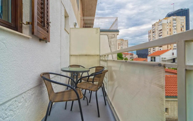 Cakic apartmani