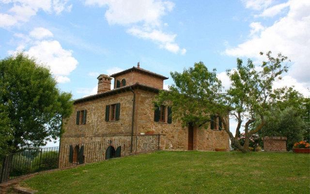 Il Poggiarone