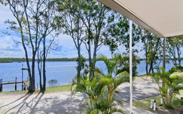 Marina Holiday Park
