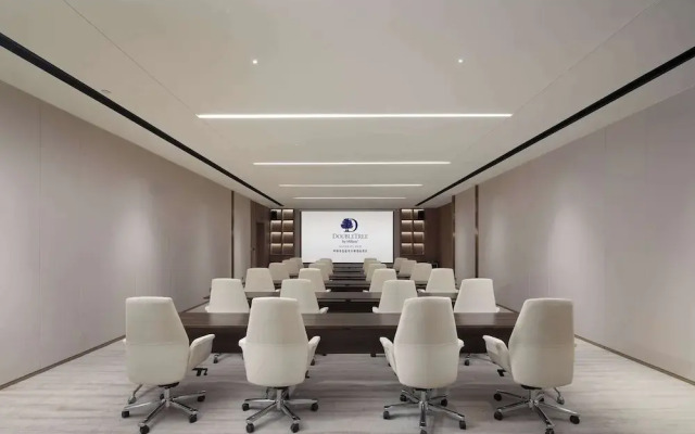 DoubleTree by Hilton Altay Fuyun