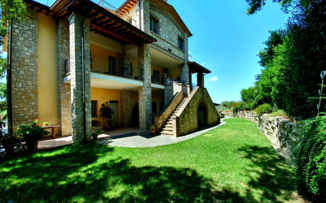 Residenze l'Alberata