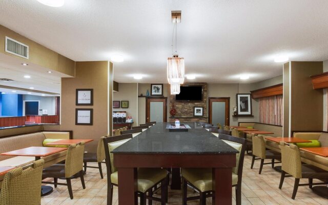 Hampton Inn Somerset