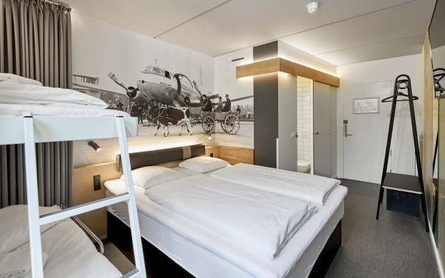 Billund Airport Hotel