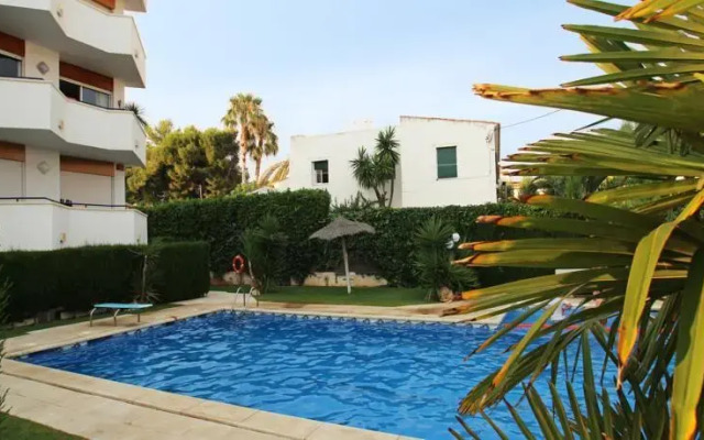 Nereidas Vinyet Sitges
