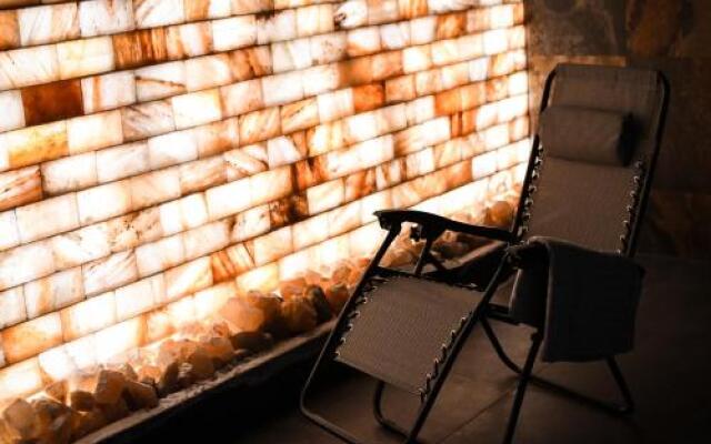 Apartamenty przy Pensjonacie Zdrojowym