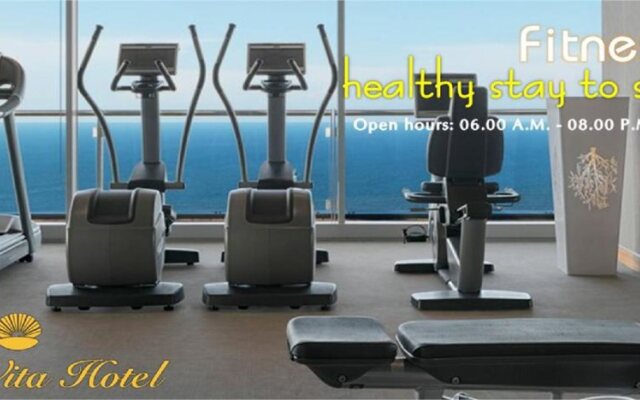 Bella Vita Hotel Vung Tau