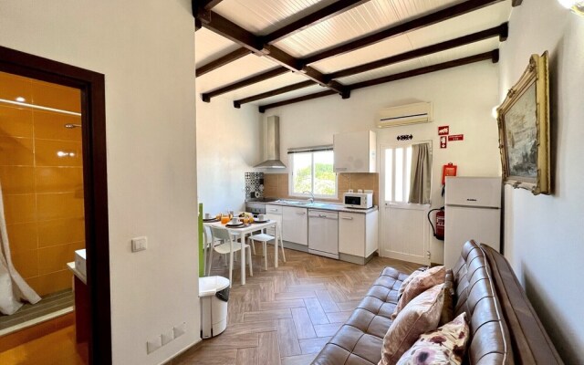 Tavira Vila Formosa 4 With Pool