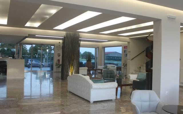 Vallian Village Hotel