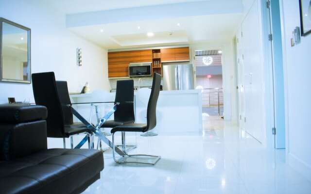 20 South Kingston Luxury Apartment