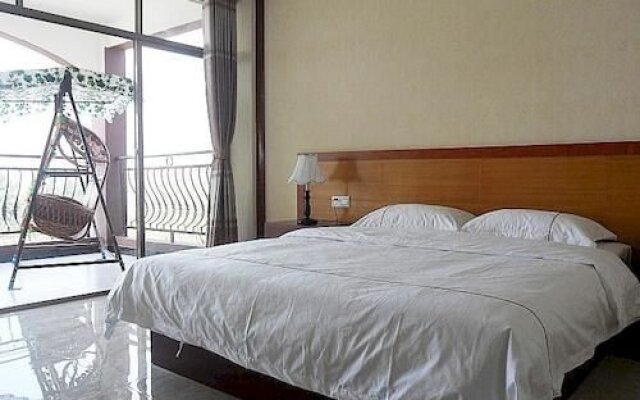Weizhou Guanlan Holiday Hotel