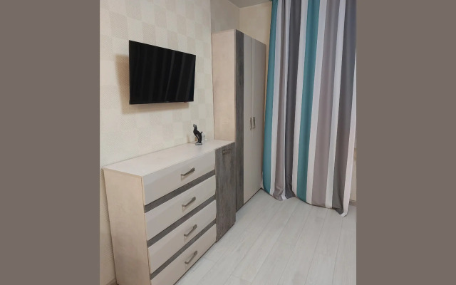 Апартаменты на проспекте Ломоносова 98