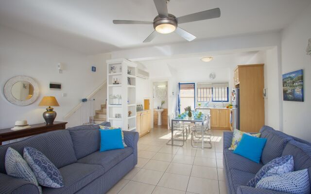 Protaras Villa Antia