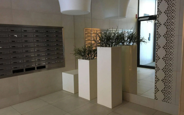 PB Apartamenty Wrzeszcz