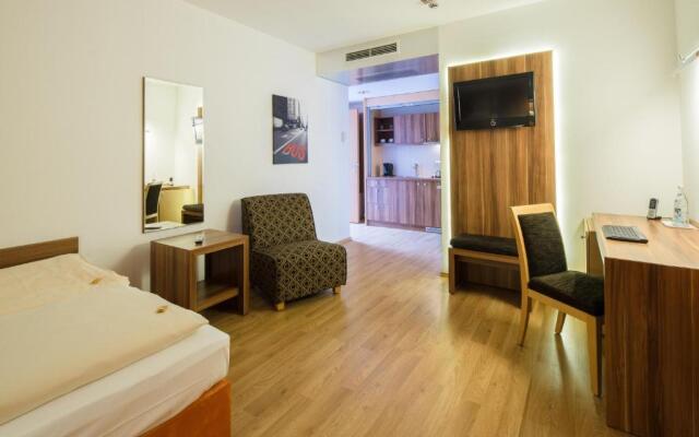 Hotel Meridian Superior