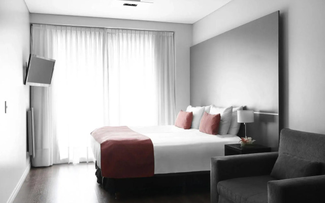 Dazzler by Wyndham Buenos Aires Recoleta