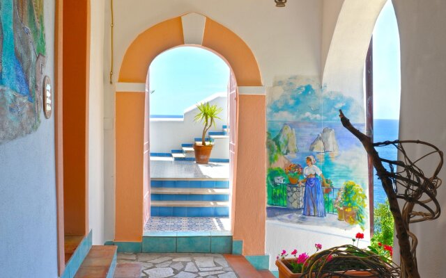 Locanda Costa Diva