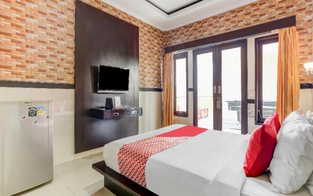 OYO Flagship 91062 Antara Sunset Road