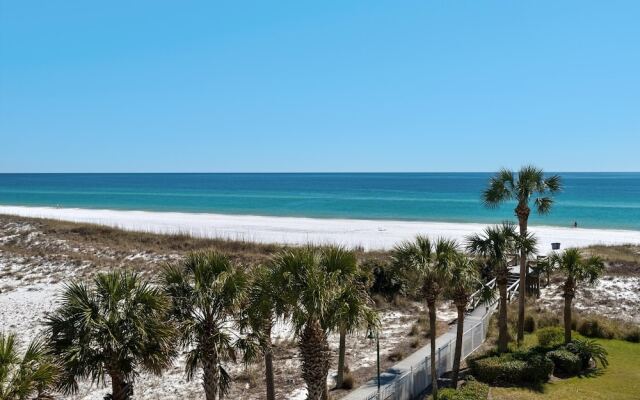 Destin on the Gulf 401 Condo