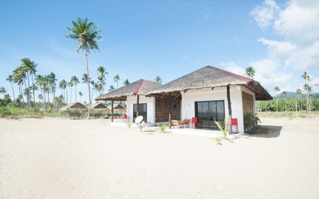 Footprints Beach Resort