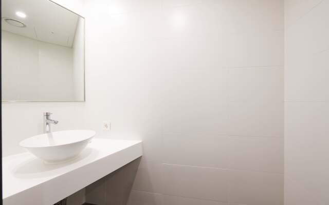 Nine Tree By Parnas Seoul Myeondong 2