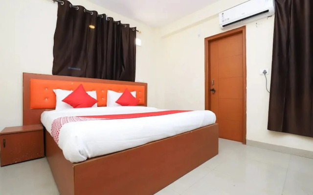 Diamond Plaza by OYO Rooms