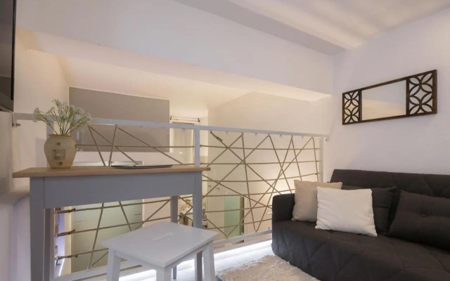 Rooms N&M